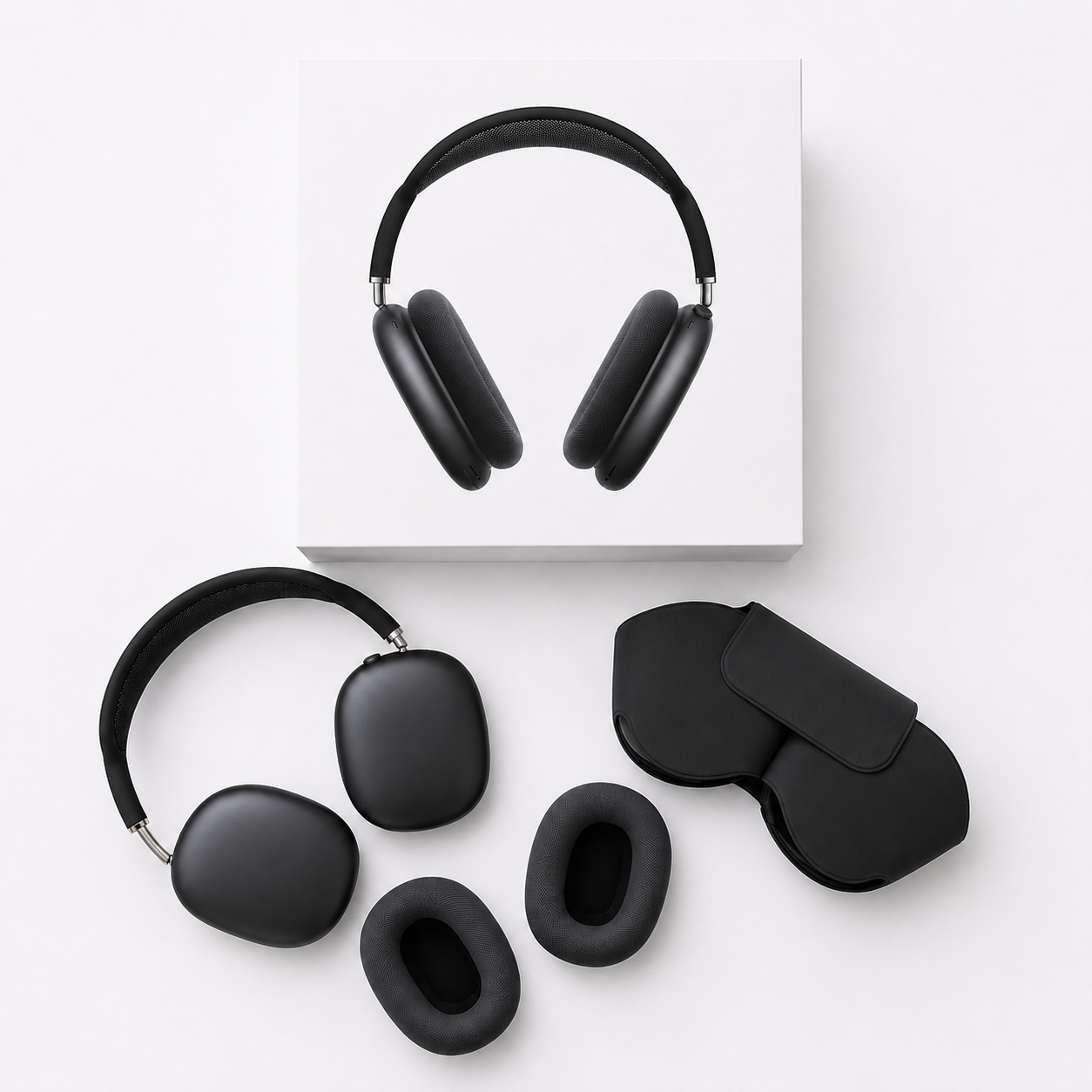 PODSAIR MAX 2